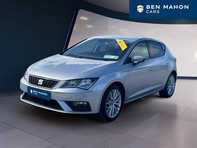 2019 SEAT Leon