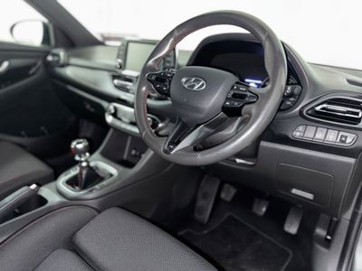 2022 Hyundai i30