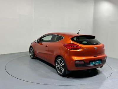 2014 Kia Ceed