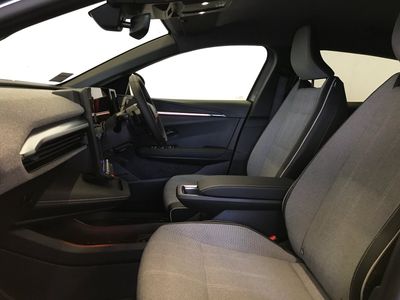 2026 Renault Megane E-Tech