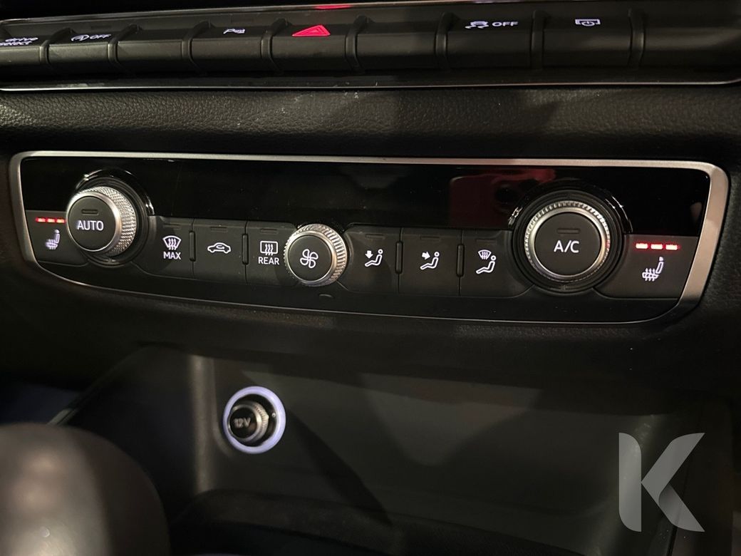 2020 Audi A3