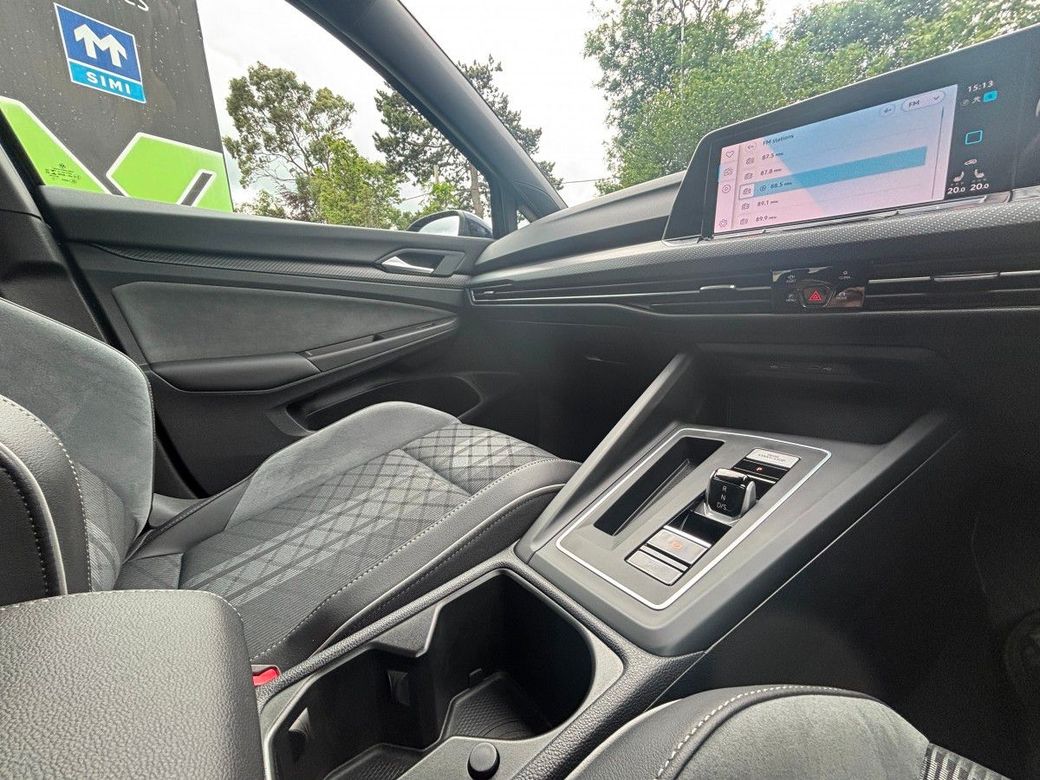 2021 Volkswagen Golf