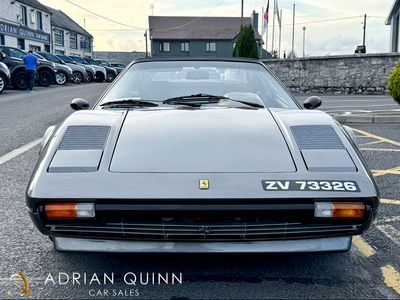 1980 Ferrari 308