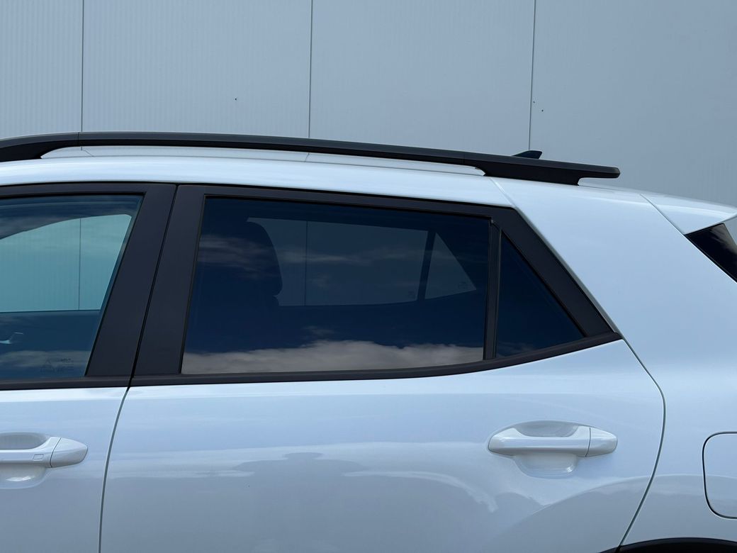 2026 Kia Stonic