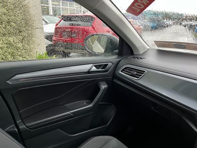 2023 Volkswagen T-Roc