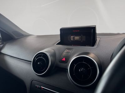 2016 Audi A1