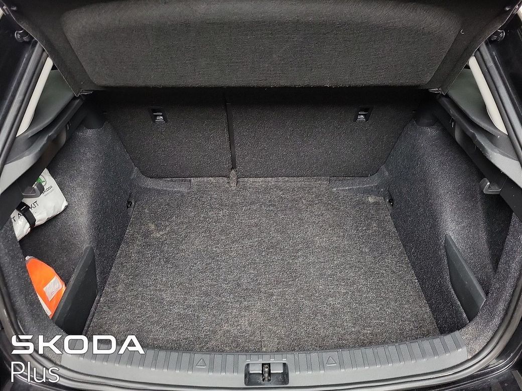 2022 Skoda Scala