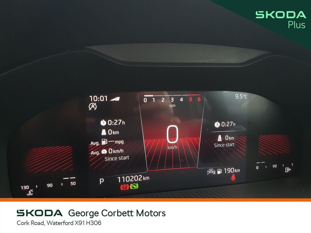 2023 Skoda Kodiaq