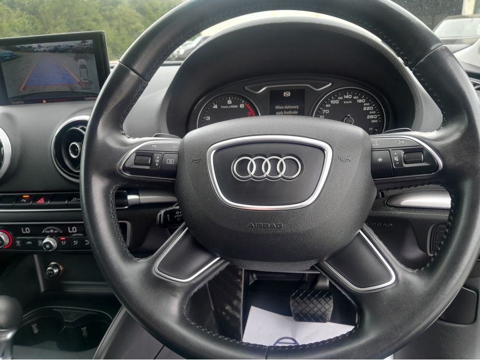 2014 Audi A3