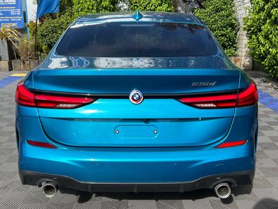 2022 BMW 2 Series