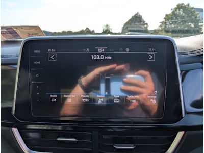 2023 Volkswagen T-Roc