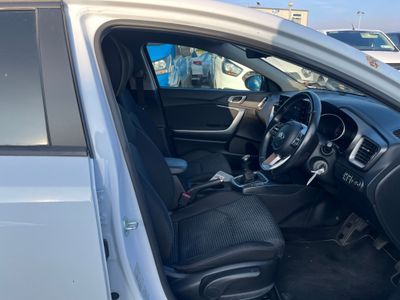 2022 Kia Ceed
