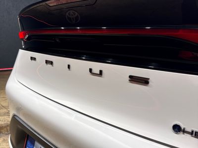 2024 Toyota Prius