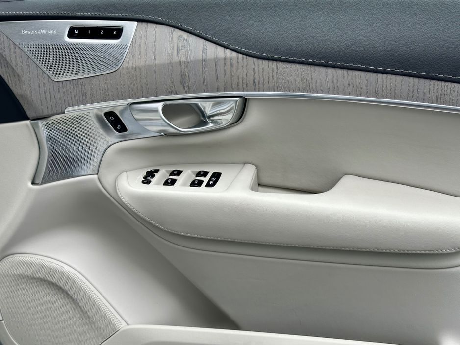 2024 Volvo XC90