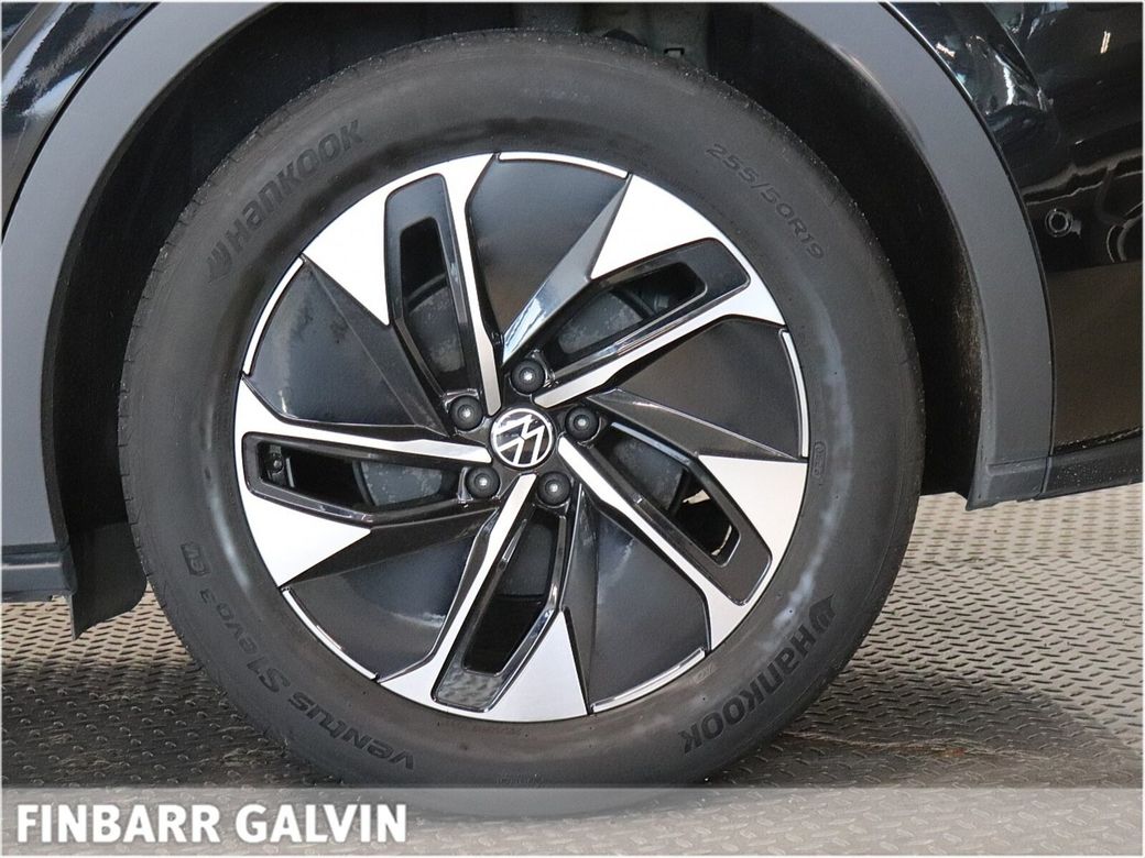 2023 Volkswagen ID.5