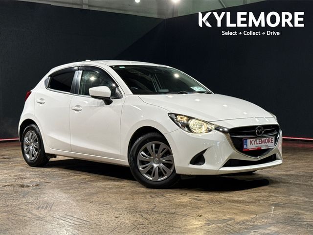 vehicle for sale from Kylemore Cars