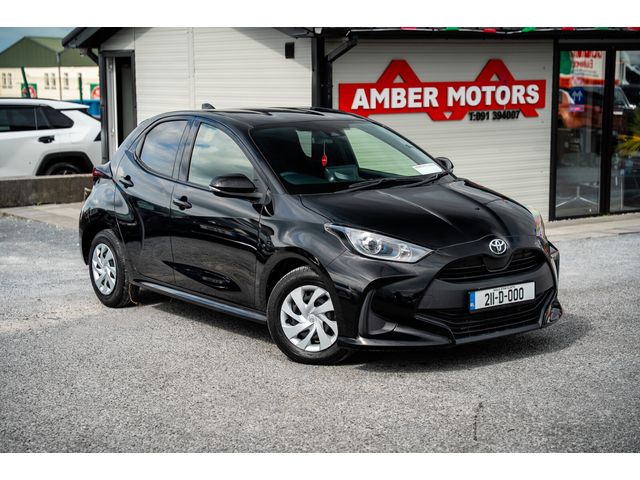 vehicle for sale from Amber Motors