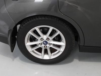 2017 Ford C-Max