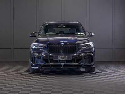 2019 BMW X5