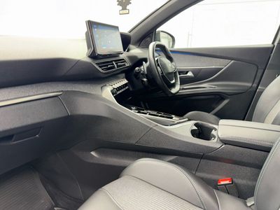2023 Peugeot 3008