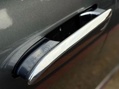 2022 Mercedes-Benz S Class