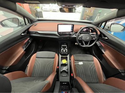 2023 Volkswagen ID.4