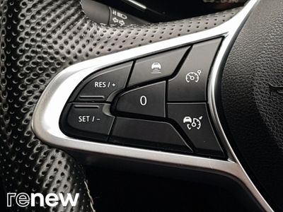 2023 Renault Arkana