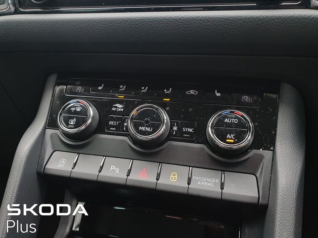 2024 Skoda Kodiaq