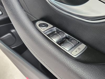 2020 Mercedes-Benz E Class