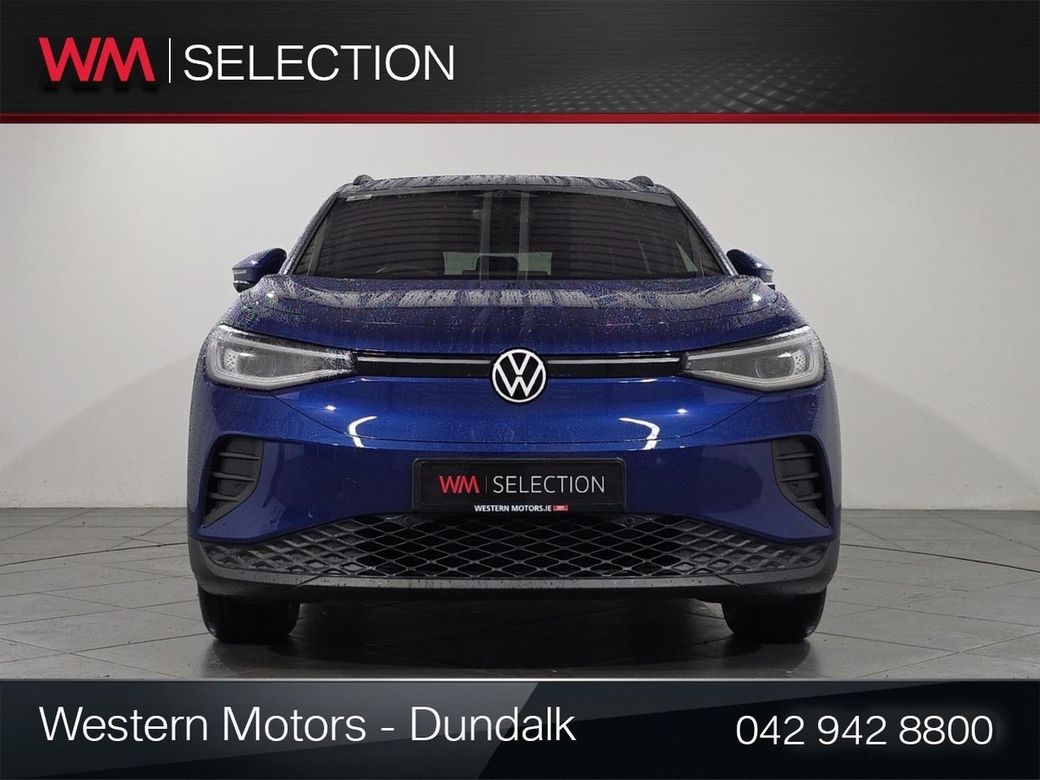 2026 Volkswagen ID.4