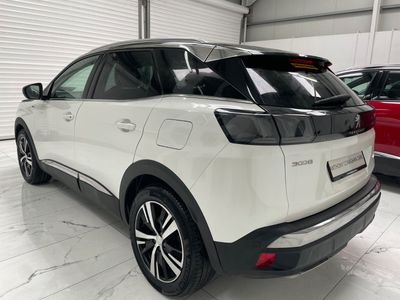 2023 Peugeot 3008