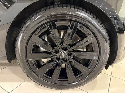 2023 Land Rover Range Rover