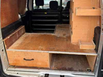 2018 Citroen Berlingo