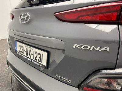 2023 Hyundai Kona