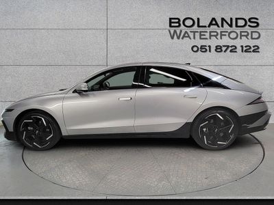 2026 Hyundai Ioniq 6