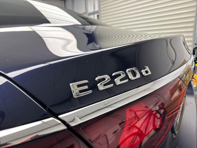 2024 Mercedes-Benz E Class