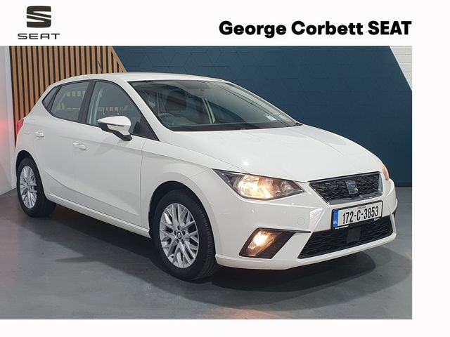 vehicle for sale from George Corbett Motors