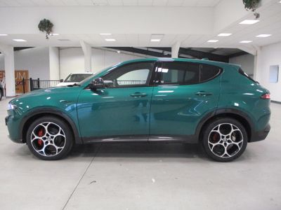 2025 Alfa Romeo Tonale