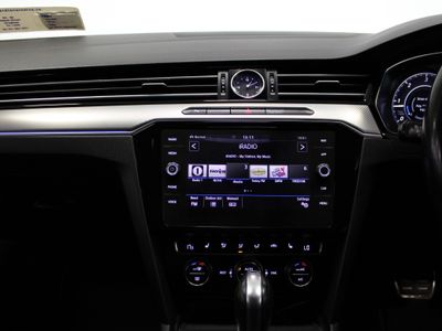 2019 Volkswagen Arteon