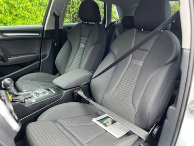 2015 Audi A3