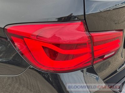 2017 BMW 3 Series