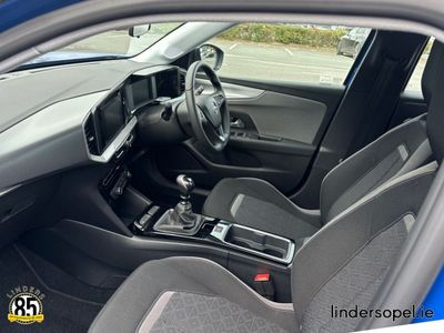 2025 Opel Mokka