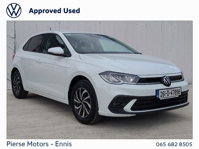 vehicle for sale from Pierse Motors