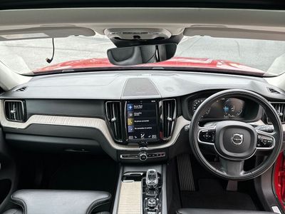 2021 Volvo XC60