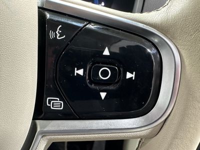 2023 Volvo XC90