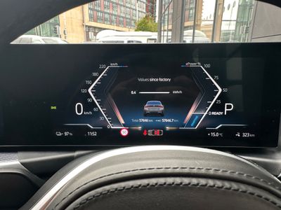 2024 BMW i4