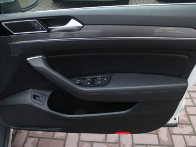 2019 Volkswagen Passat