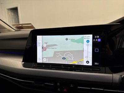 2023 Volkswagen Golf