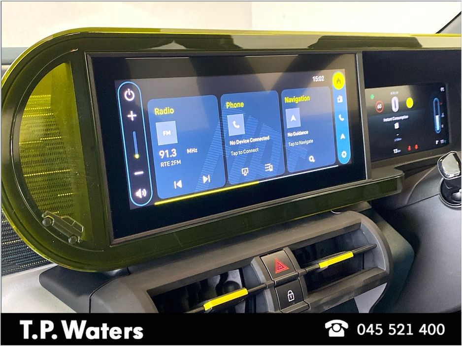 2026 Fiat Grande Panda