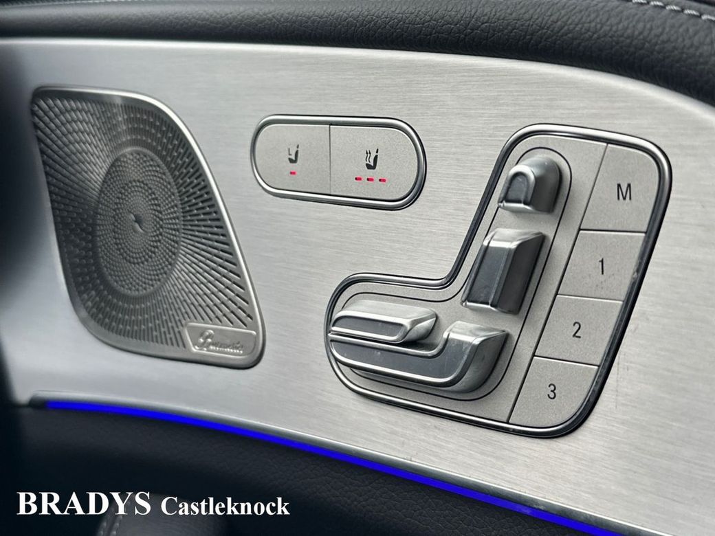 2025 Mercedes-Benz GLE Class